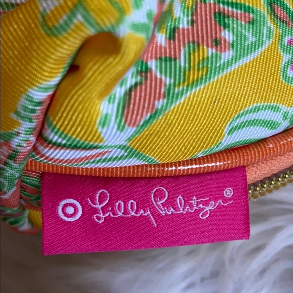 Lilly Pulitzer X Target Makeup Bag - Picture 5 of 10